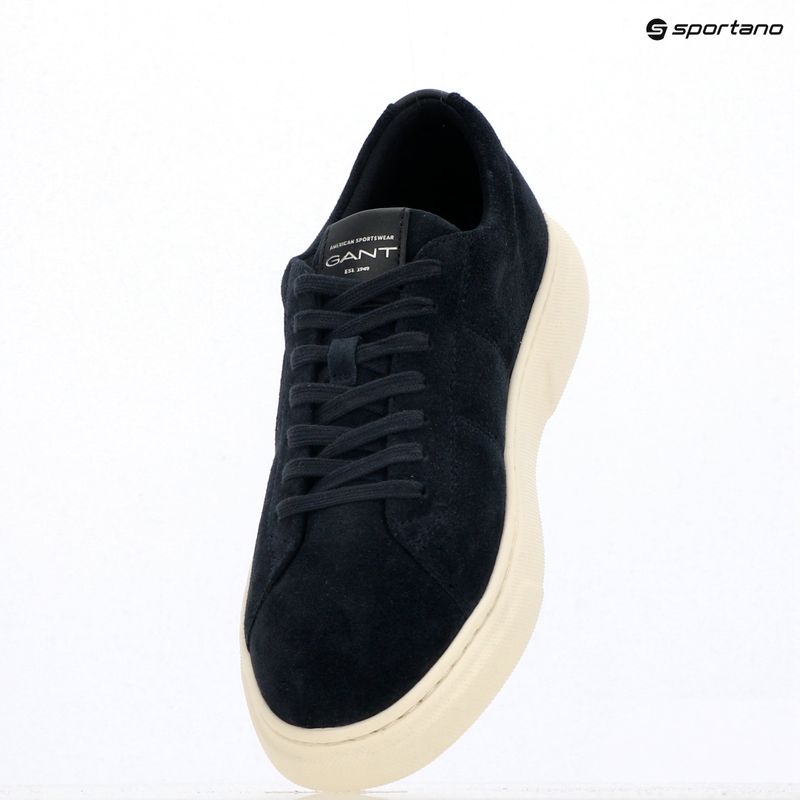 Pánske topánky GANT Joree navy 16