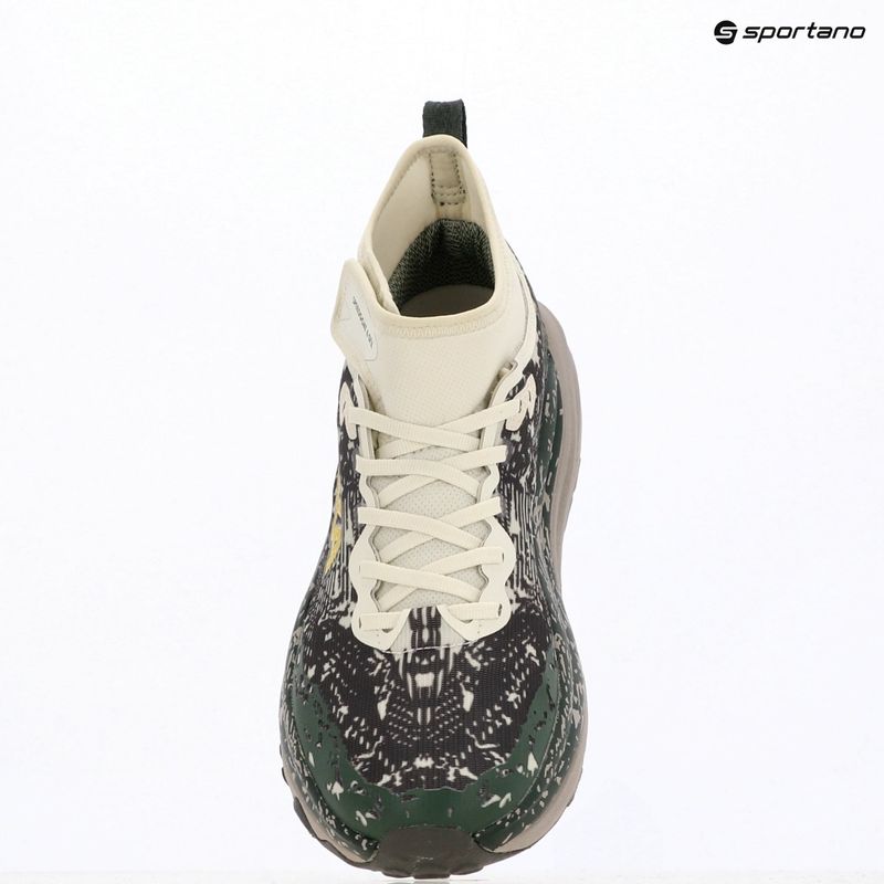 Pánske bežecké topánky HOKA Speedgoat 6 MID GTX terra cotta/mountain fog 10