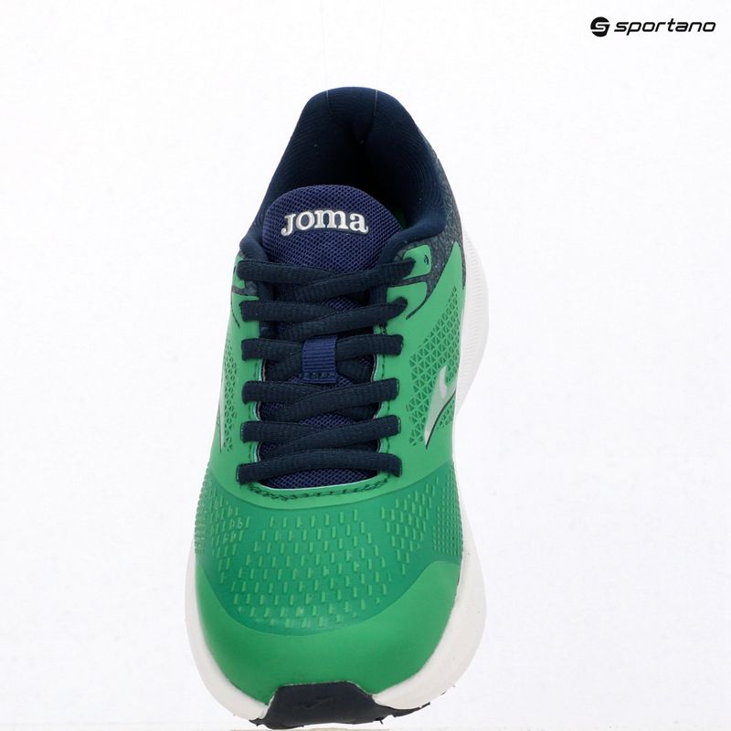 Detské topánky Joma Speed Jr green 10