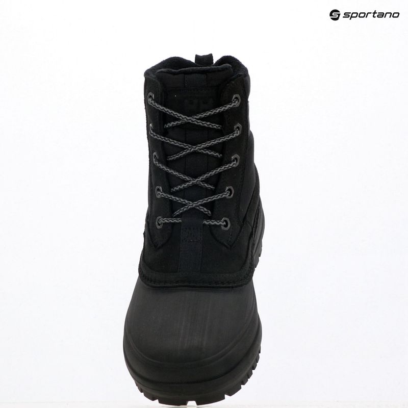 Pánske topánky Helly Hansen Fraser Mid black 14