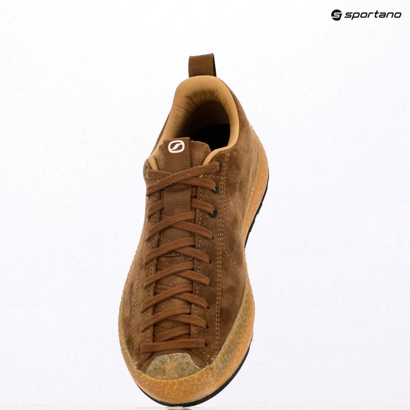 Topánky SCARPA Mojito Wrap LL natural 17