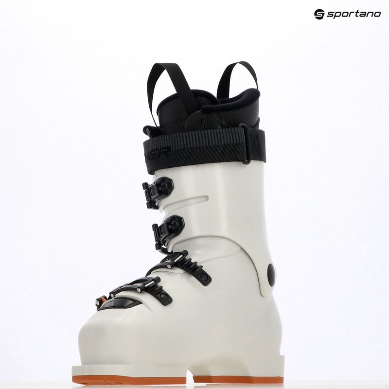 Dámske lyžiarske topánky  Fischer RC 85 W snow 7