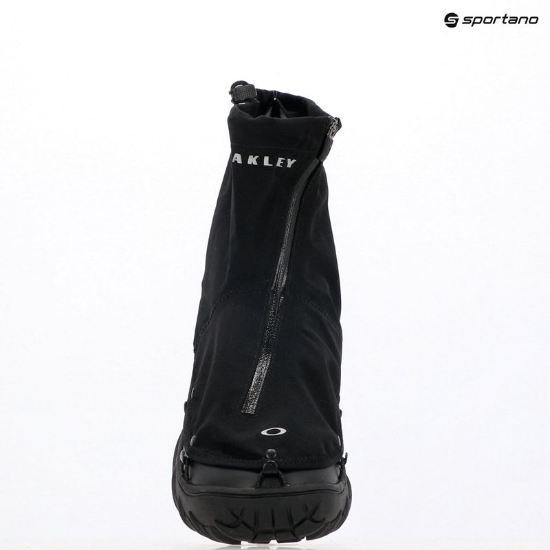 Pánske trekingové topánky Oakley Meridian Low Ext blackout 17