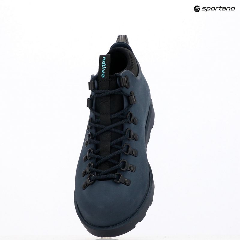 Topánky Native NA-31106848 Fitzsimmons Citylite Bloom dress blue/insignia blue/jiffy insignia 12