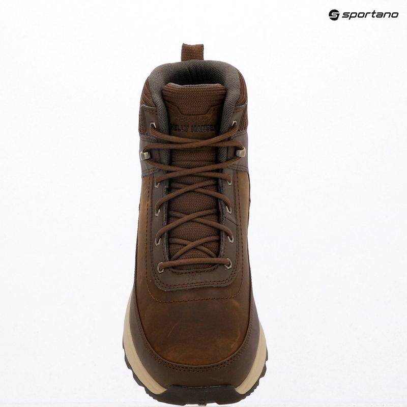 Pánske topánky Helly Hansen Calgary 2 bushwacker 12