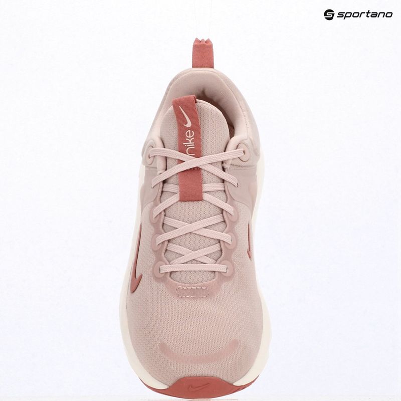 Dámske tréningové topánky Nike In-Season TR 14 silt red/sail/red stardust 11