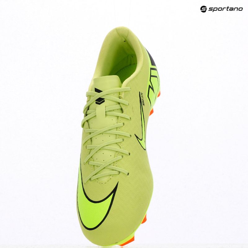 Pánske kopačky Nike Mercurial Vapor 16 Academy MG limelight/hyper crimson/volt 12