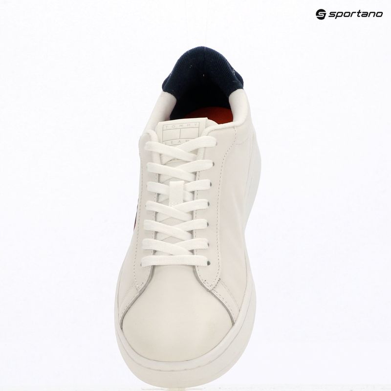Pánske topánky Tommy Hilfiger Archve 98 red-white-blue 9