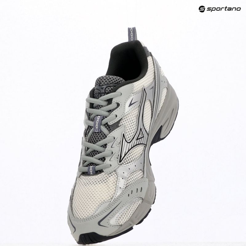 Topánky Mizuno MXR nimbus cloud/silver/silver 9
