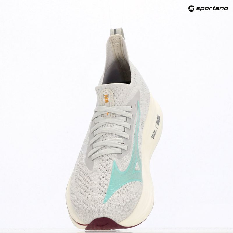 Dámske bežecké topánky Mizuno Neo Zen Icelandic nimbus cloud/white/ice green 11