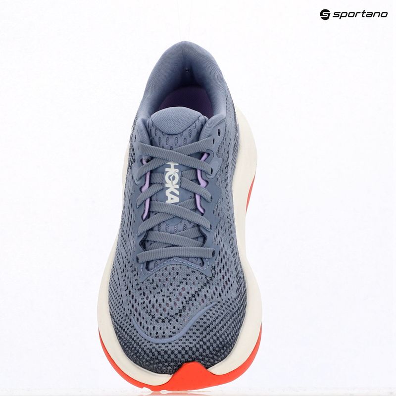 Dámske bežecké topánky HOKA Rincon 4 moonlight/nautical dusk 10