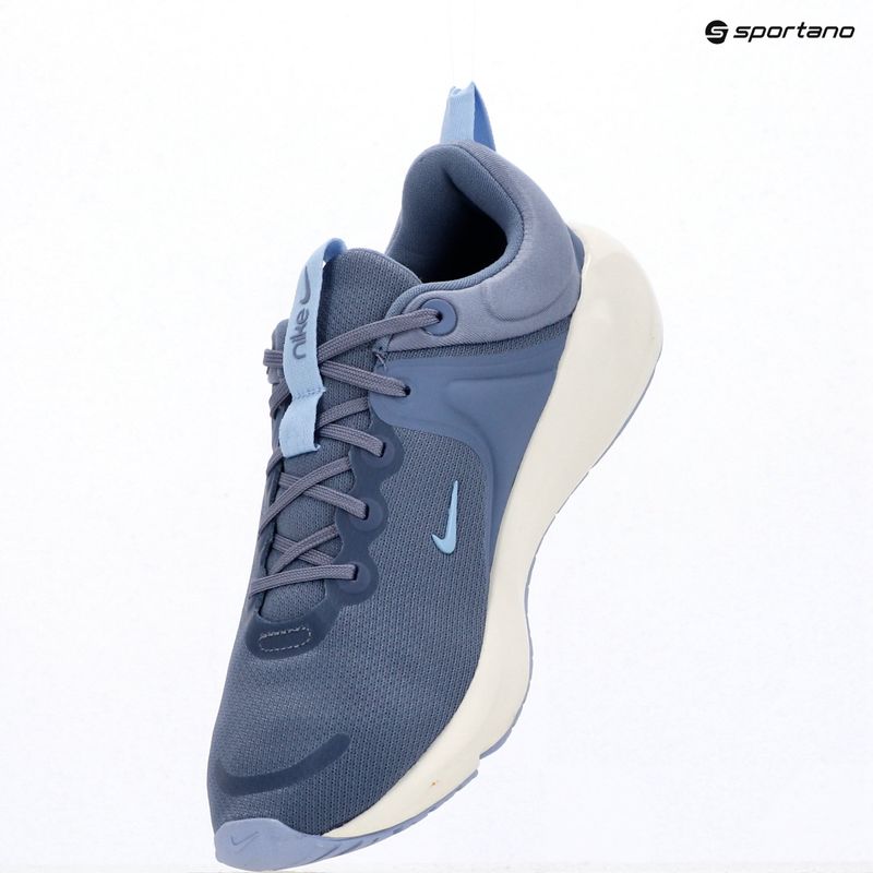 Dámske tréningové topánky Nike In-Season TR 14 world indigo/summit white/aluminum 9