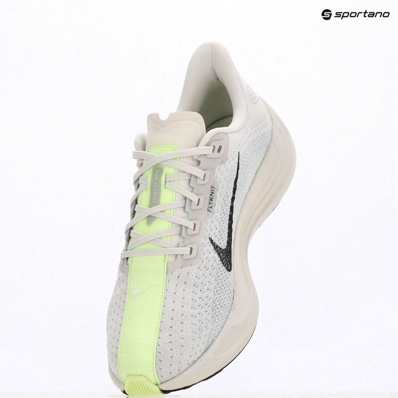 Dámske bežecké topánky Nike Pegasus Plus platinum tint/pure platinum/black 9