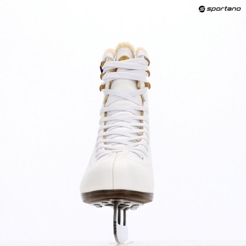 Dámske korčule HEAD H7 F600 white 15