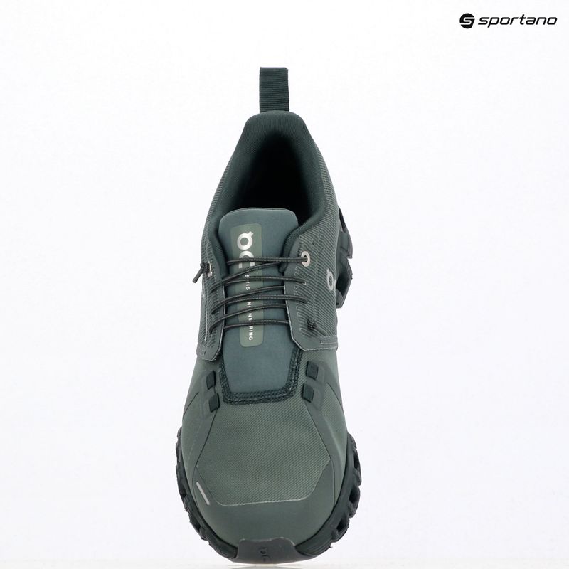 Pánske topánky On Cloud 6 WP olive/evergreen 15