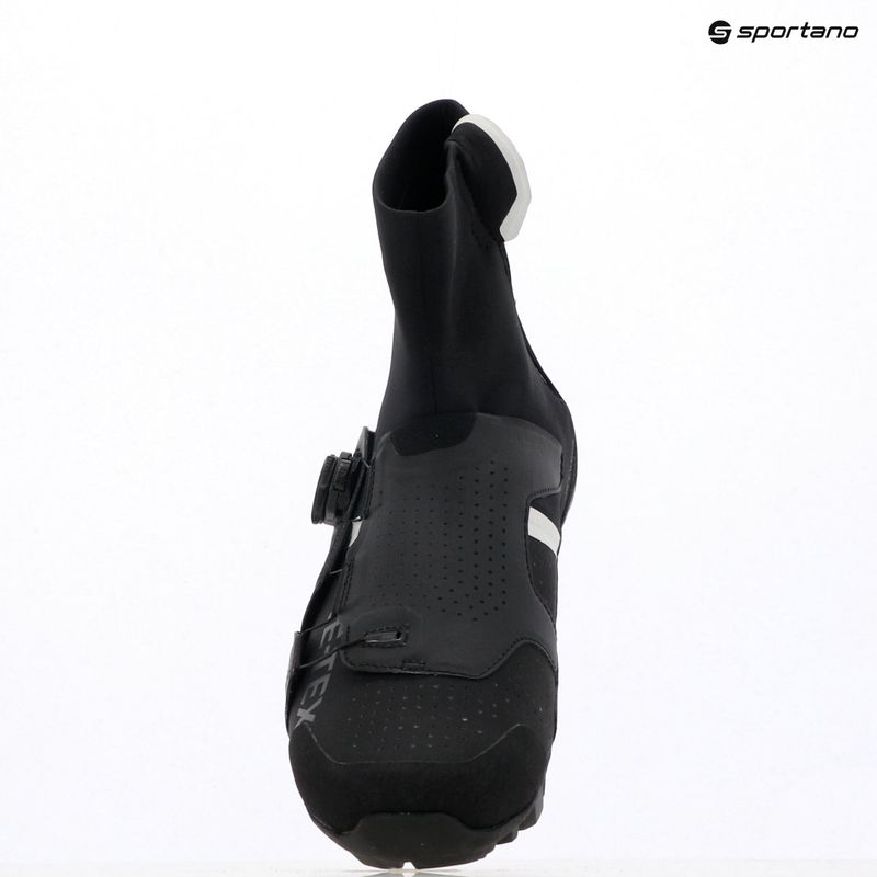 Pánske MTB cyklistické topánky Northwave Celsius XT GTX black/dark grey 15