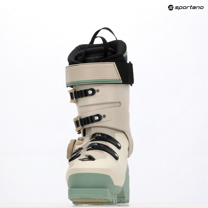 Dámske lyžiarske topánky  K2 Anthem 95 BOA W 13