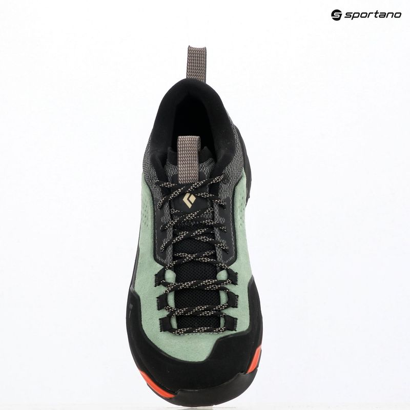 Dámske prístupové topánky Black Diamond Technican Pro Approach desert sage/black 9