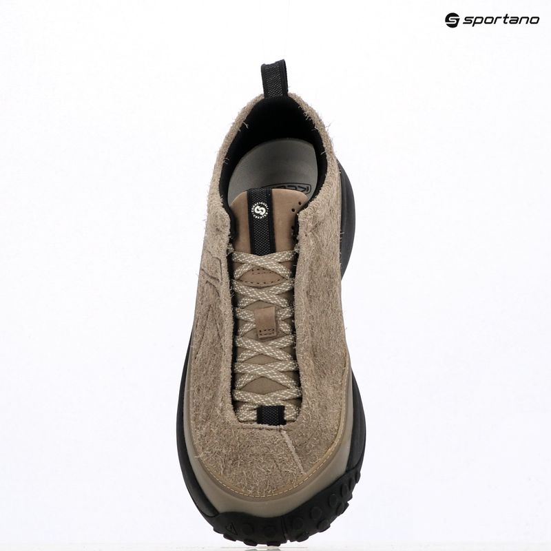 Pánske topánky KEEN KS Mino brindle/birch 9