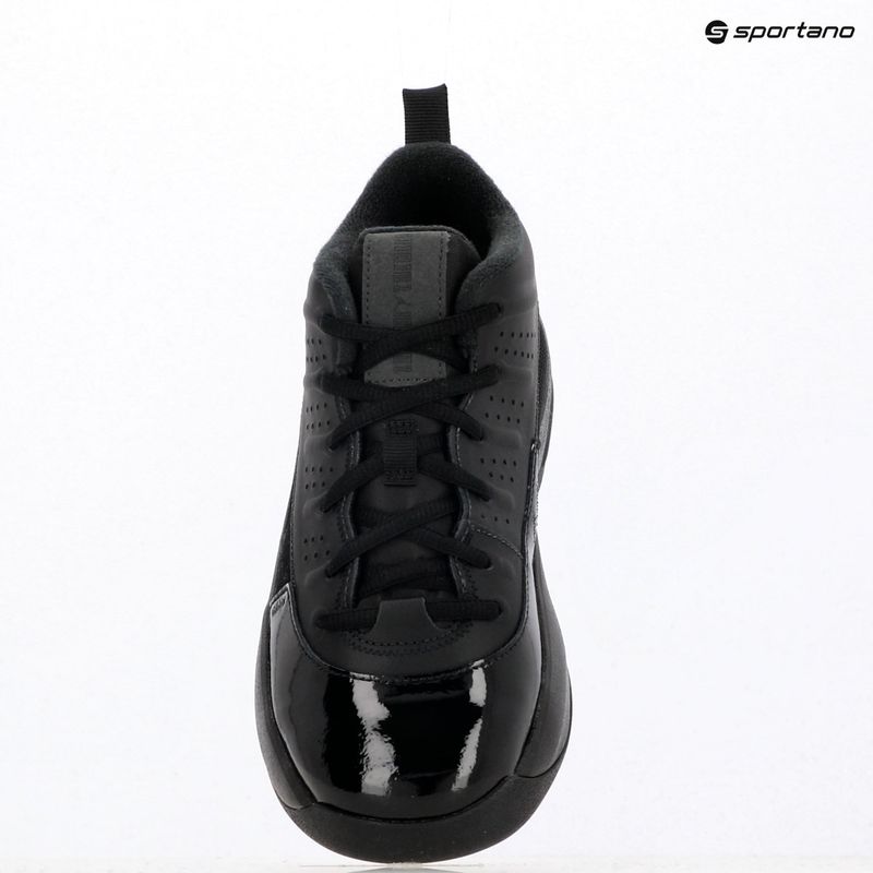 Topánky Jordan Max Aura 7 black/anthracite 11