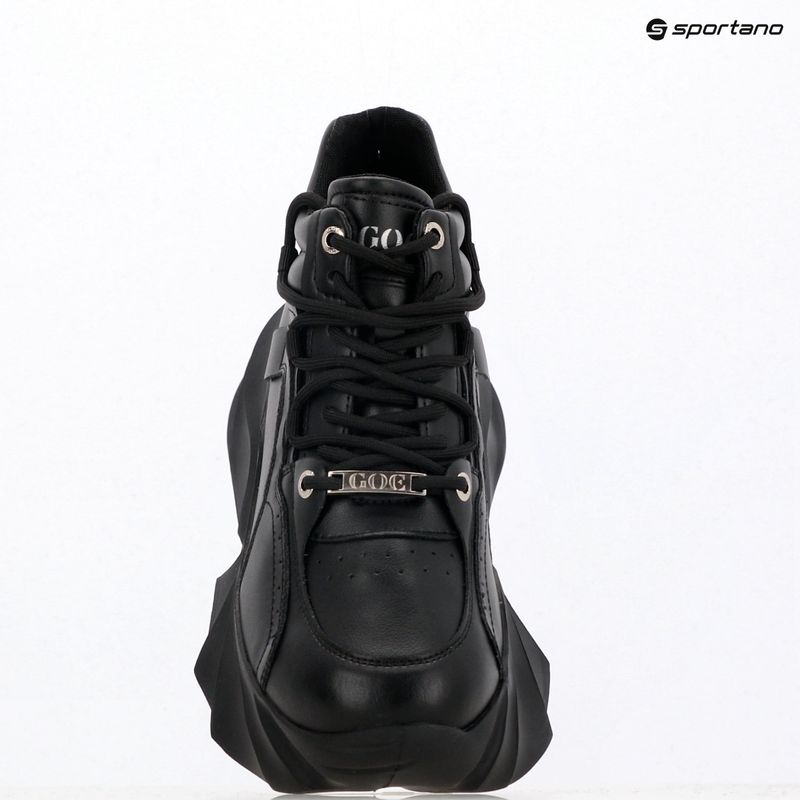 Dámske topánky GOE SS2N4036 black 9