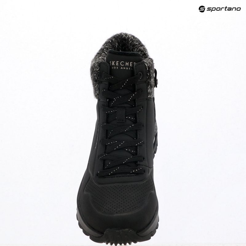 Dámske topánky SKECHERS Uno Rugged Darling Daze black 15