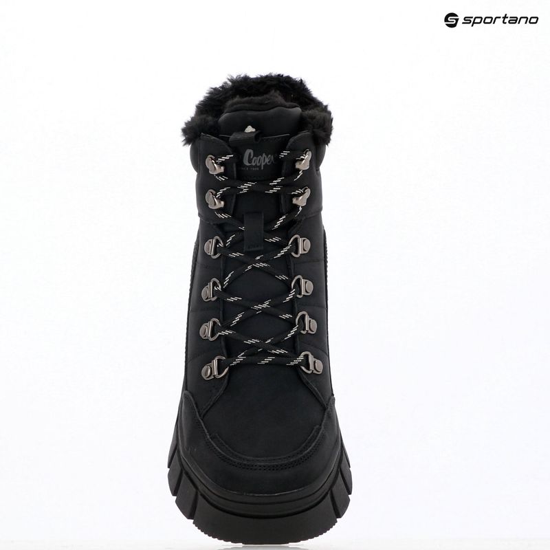 Dámske topánky Lee Cooper LCJ-25-31-3911L black 15