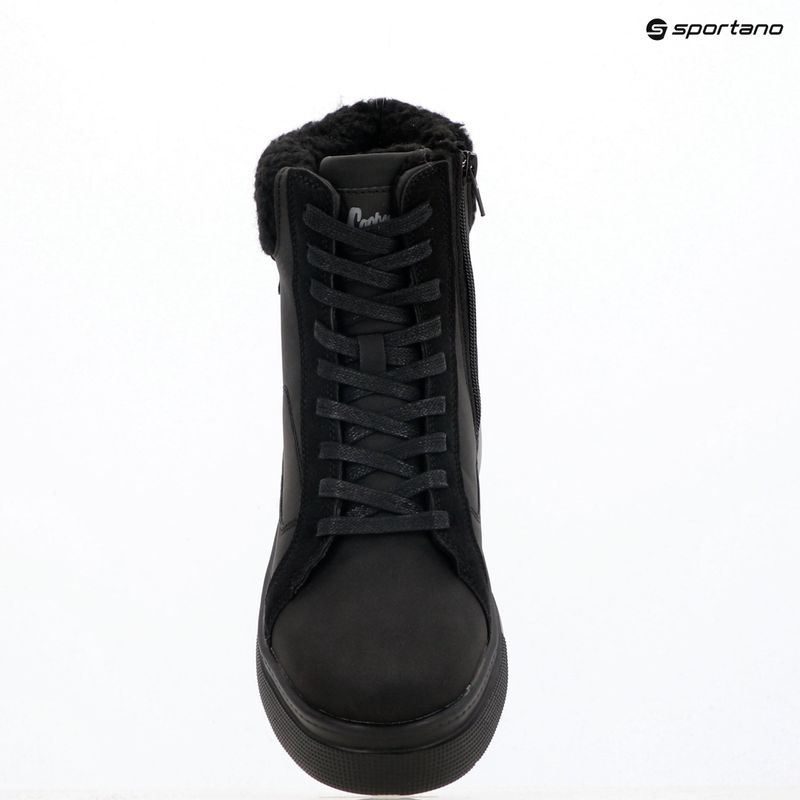 Dámske topánky Lee Cooper LCJ-25-01-3734L black 9
