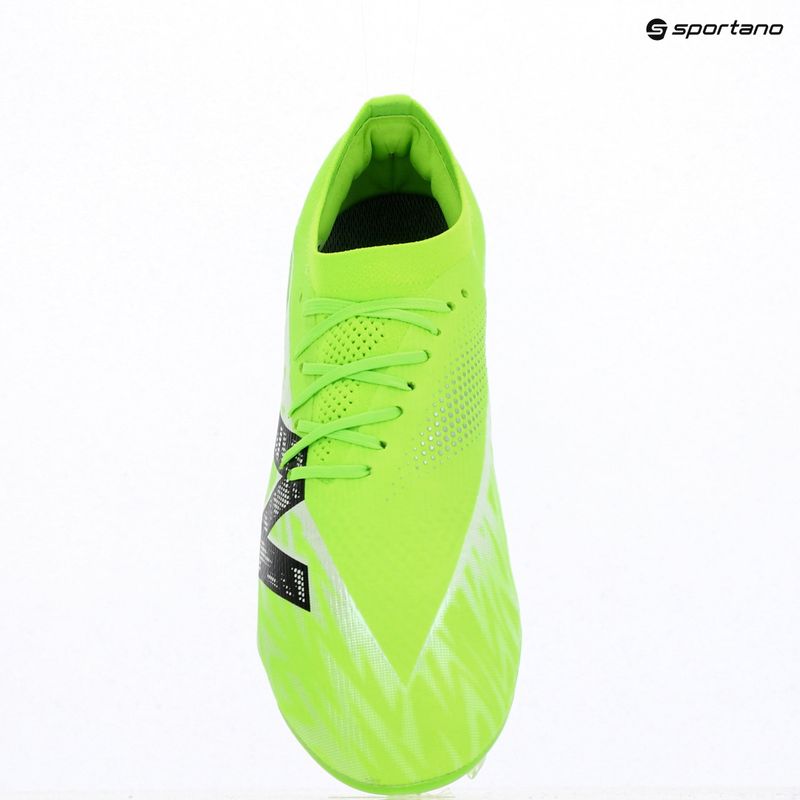 Pánske kopačky New Balance Furon Elite V8 FG green 9