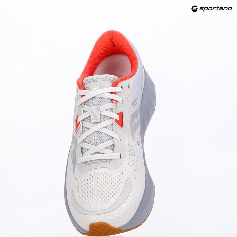 Dámske bežecké topánky Saucony Tide 2 wistful/thistle 11