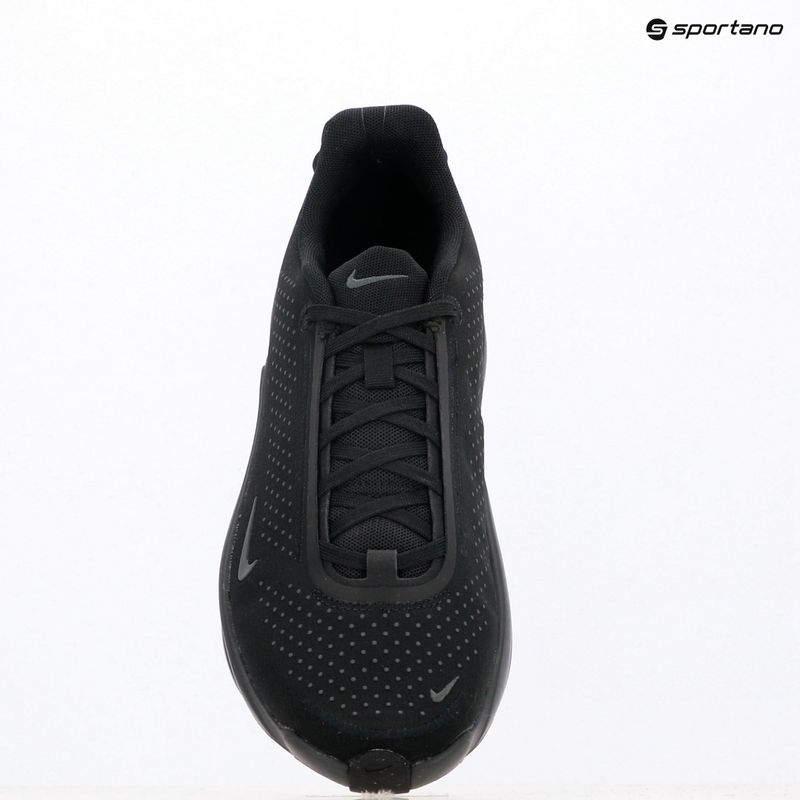 Pánske topánky Nike Air Zoom Upturn SC black/black/anthracite 17