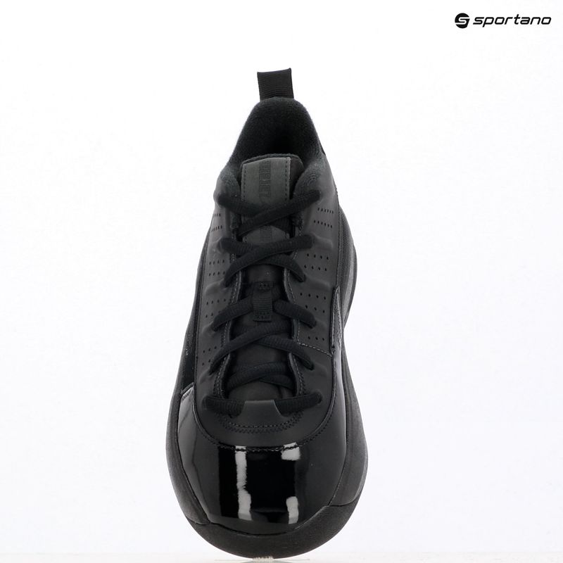 Pánske topánky Jordan Max Aura 7 black/anthracite 19