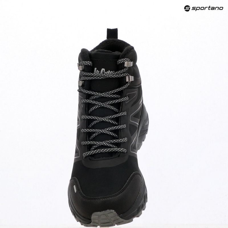 Dámske topánky Lee Cooper LCJ-25-01-3710L black 9