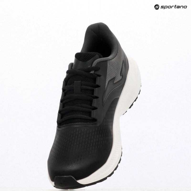 Pánske bežecké topánky Joma Rodio black 9