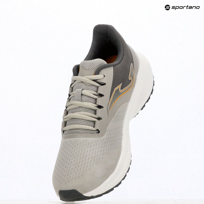 Pánske bežecké topánky Joma Rodio gray 9