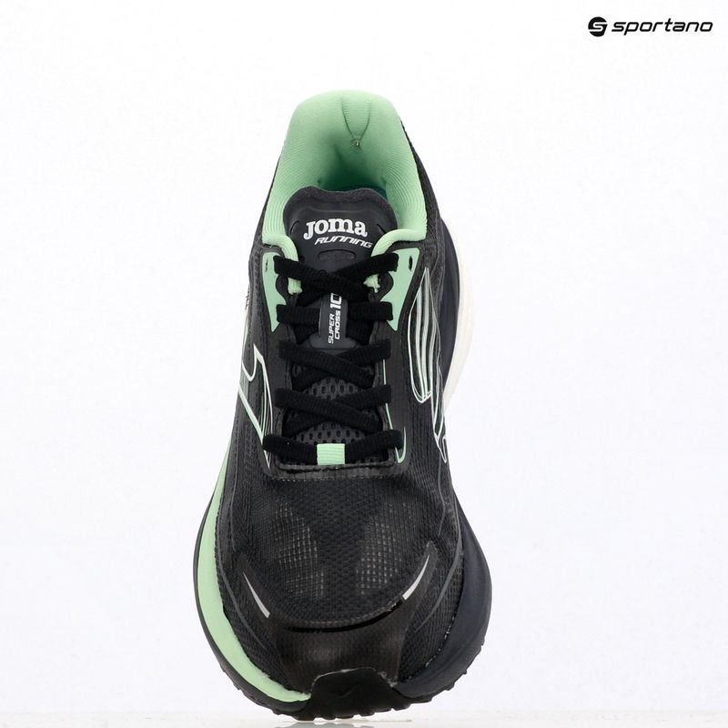 Pánske bežecké topánky Joma Super Cross gray 9