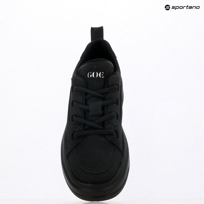 Dámske topánky GOE SS2N4014 black 9