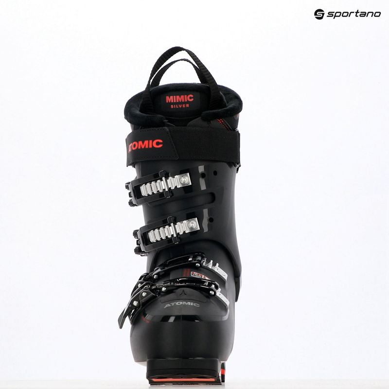 Pánske lyžiarky Atomic Hawx Prime 100 GW black/red 7