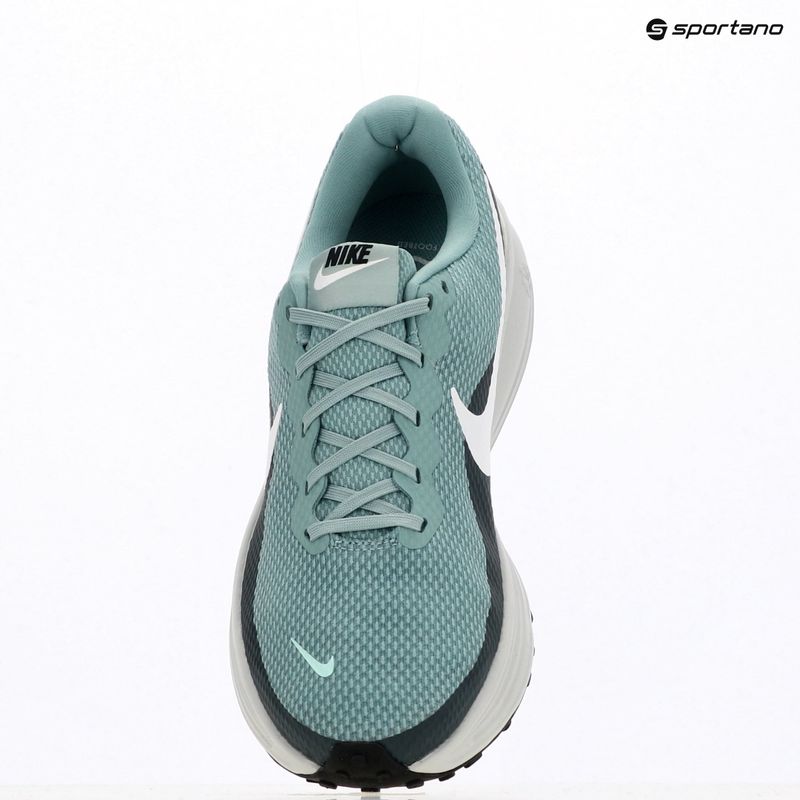 Pánske bežecké topánky Nike Revolution 8 cannon/seaweed/pure platinum/white 19