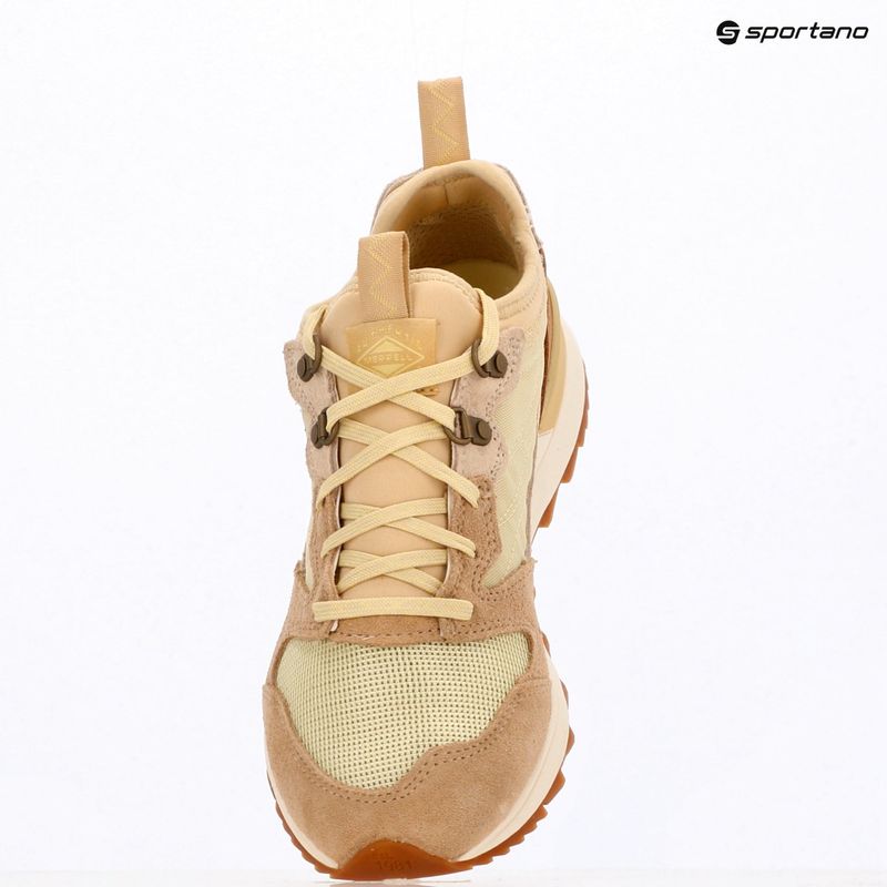 Dámske topánky Merrell Alpine 83 Sneaker Recraft yellow 9