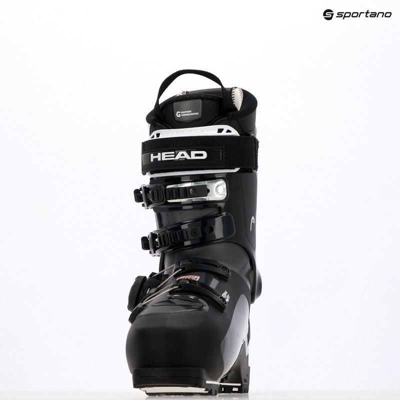 Lyžiarske  topánky Head Edge 130 HV GW Boa 7