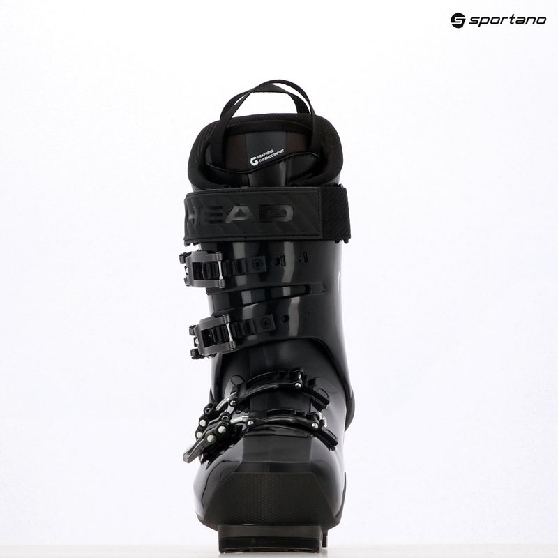 Lyžiarske  topánky Head Kaliber 110 MV 7