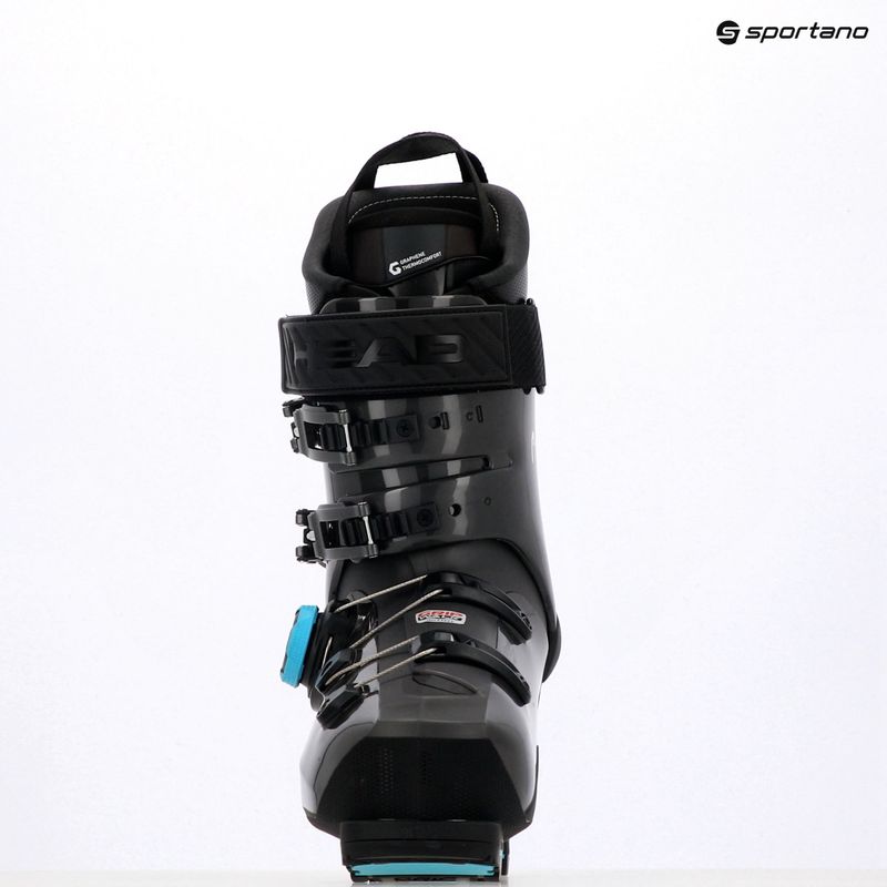 Lyžiarske  topánky Head Kaliber 110 MV GW Boa 7