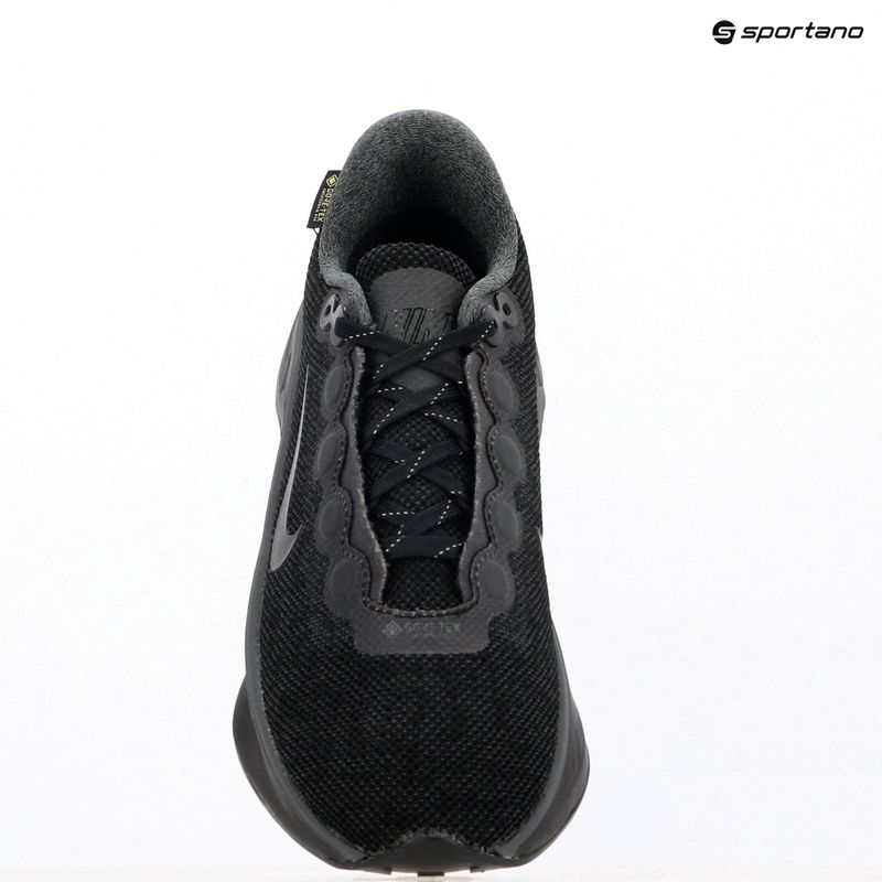 Dámske topánky Nike Motiva GTX black/anthracite/black 15