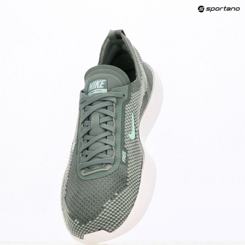 Pánske tréningové topánky Nike Free 2025 clay green/jade horizon/mint foam 10