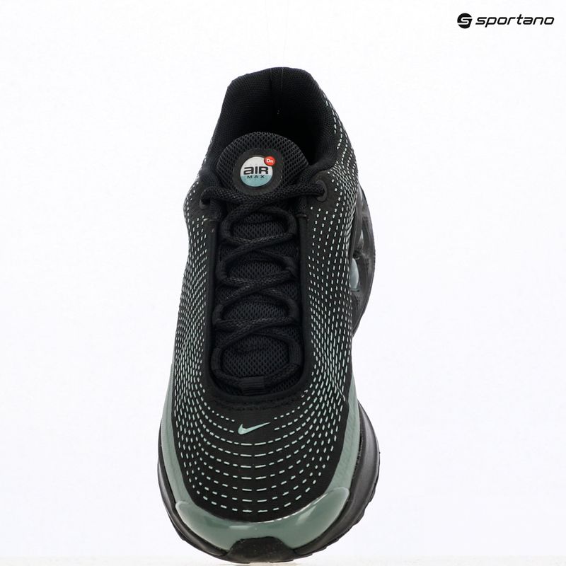Pánske topánky Nike Air Max Dn black/clay green/cannon/black 9