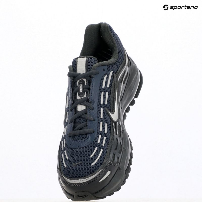 Pánske topánky Nike Air Max TL 2.5 anthracite/thunder blue/metallic silver 18