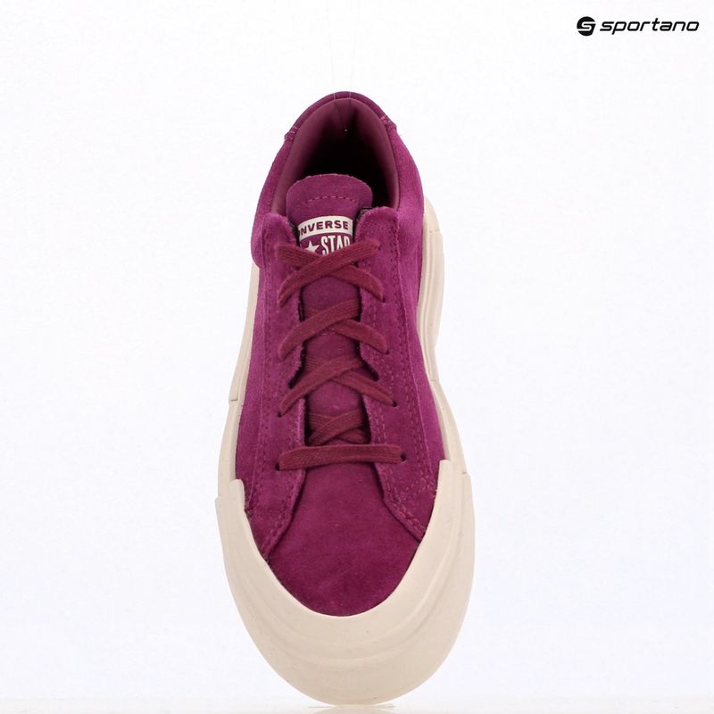 Dámske tenisky Converse Chuck Taylor All Star Cruise quantum violet/egret/egret 9