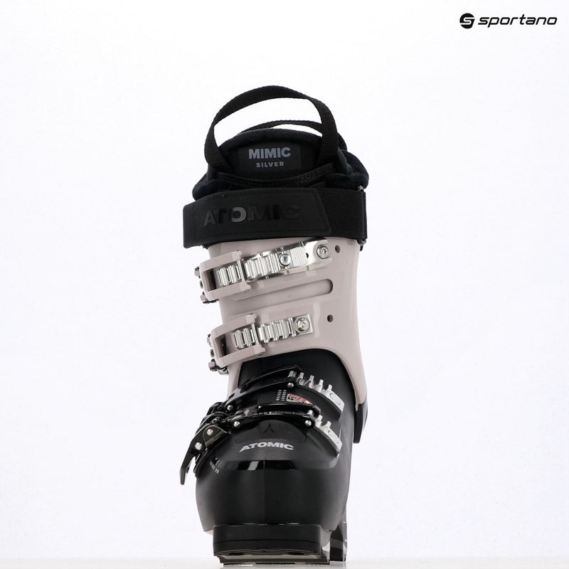 Dámske lyžiarske topánky Atomic Hawx Prime 95 W GW black/dust 7