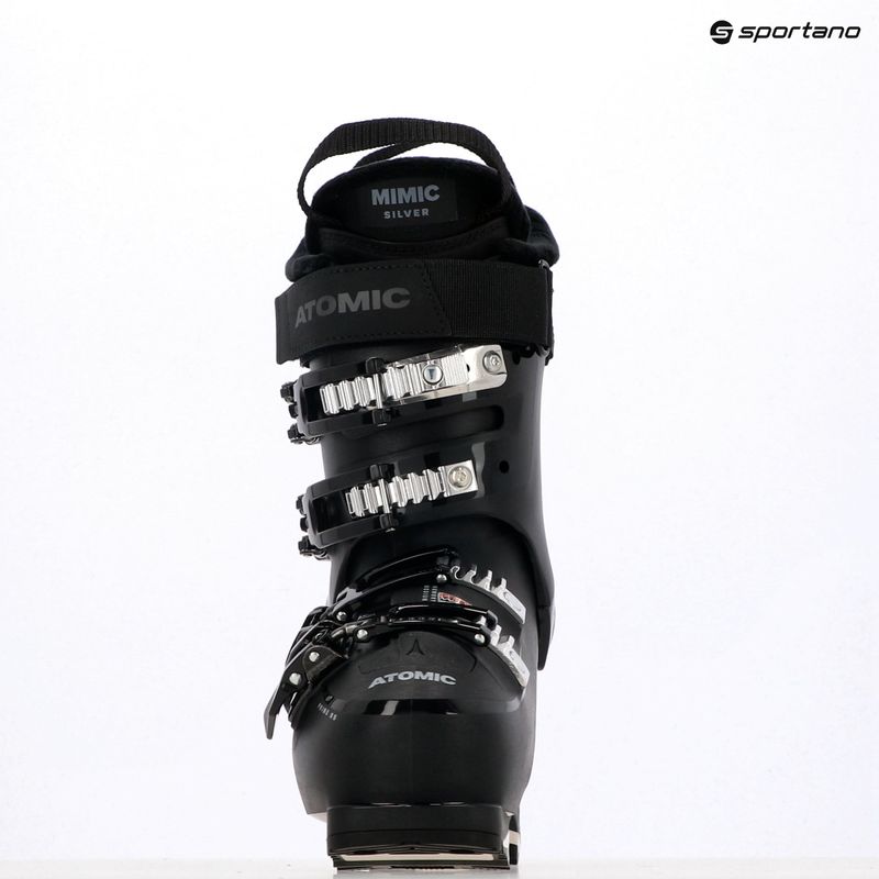 Dámske lyžiarske topánky Atomic Hawx Prime 85 W GW black/anthracite 7